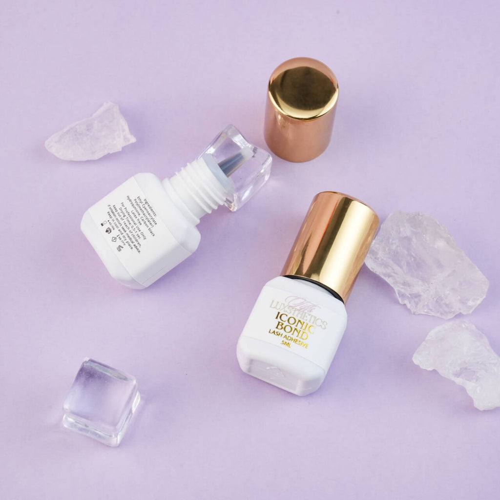 Iconic Bond Adhesive 5ML
