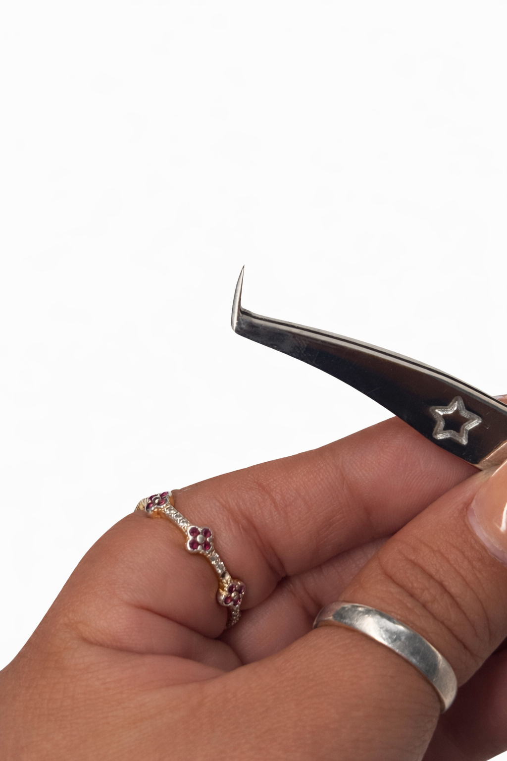 Starstruck Boot tweezer