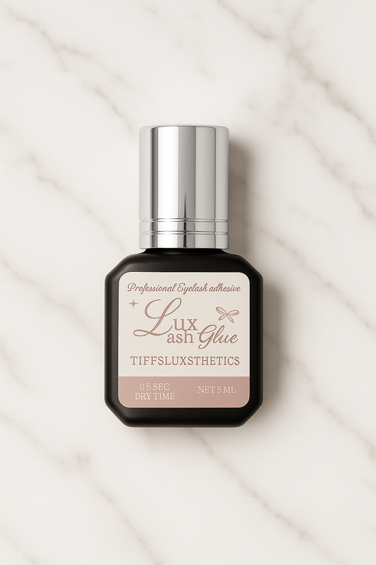 Lux Lash Adhesive 5ML