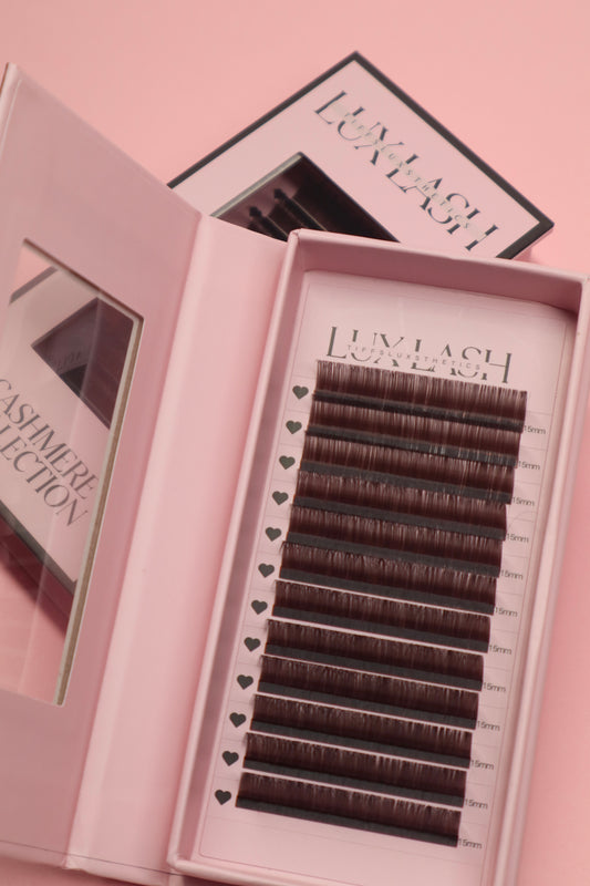 Rich Espresso Collection