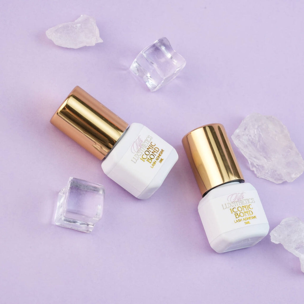 Iconic Bond Adhesive 5ML