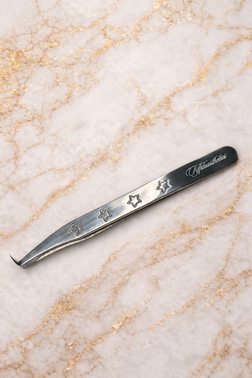 Starstruck Boot tweezer