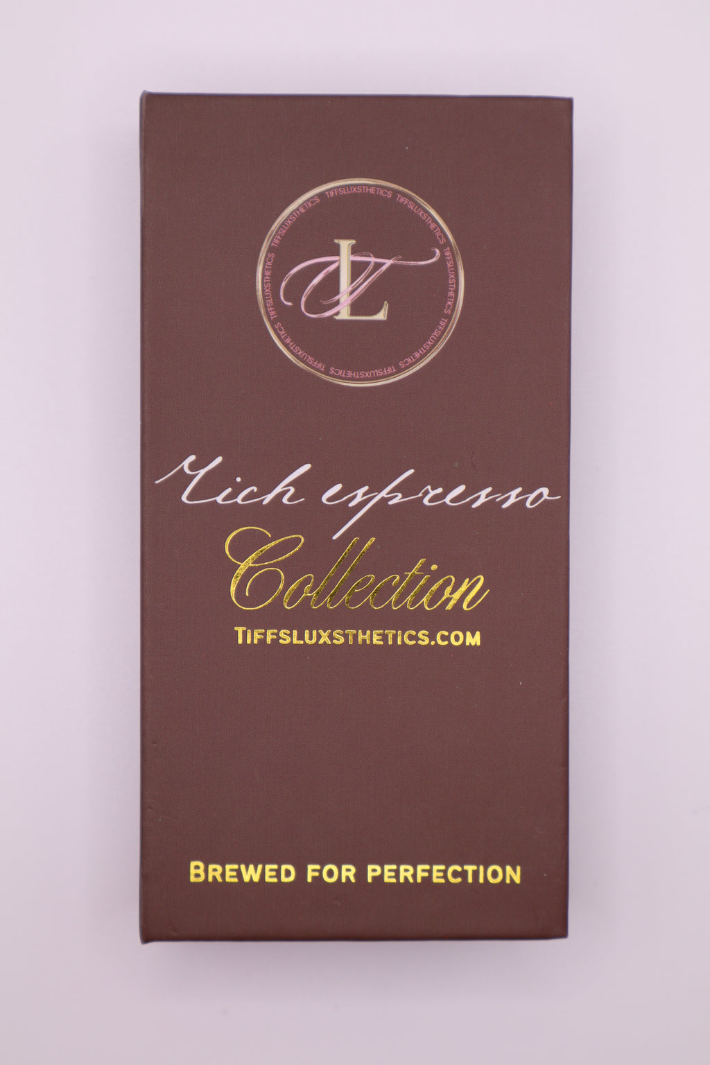 Rich Espresso Collection