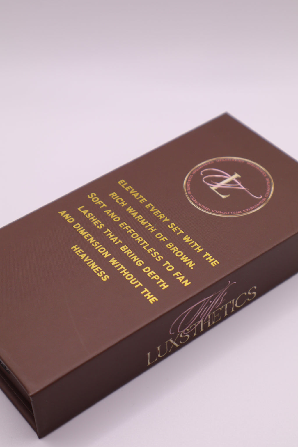 Rich Espresso Collection