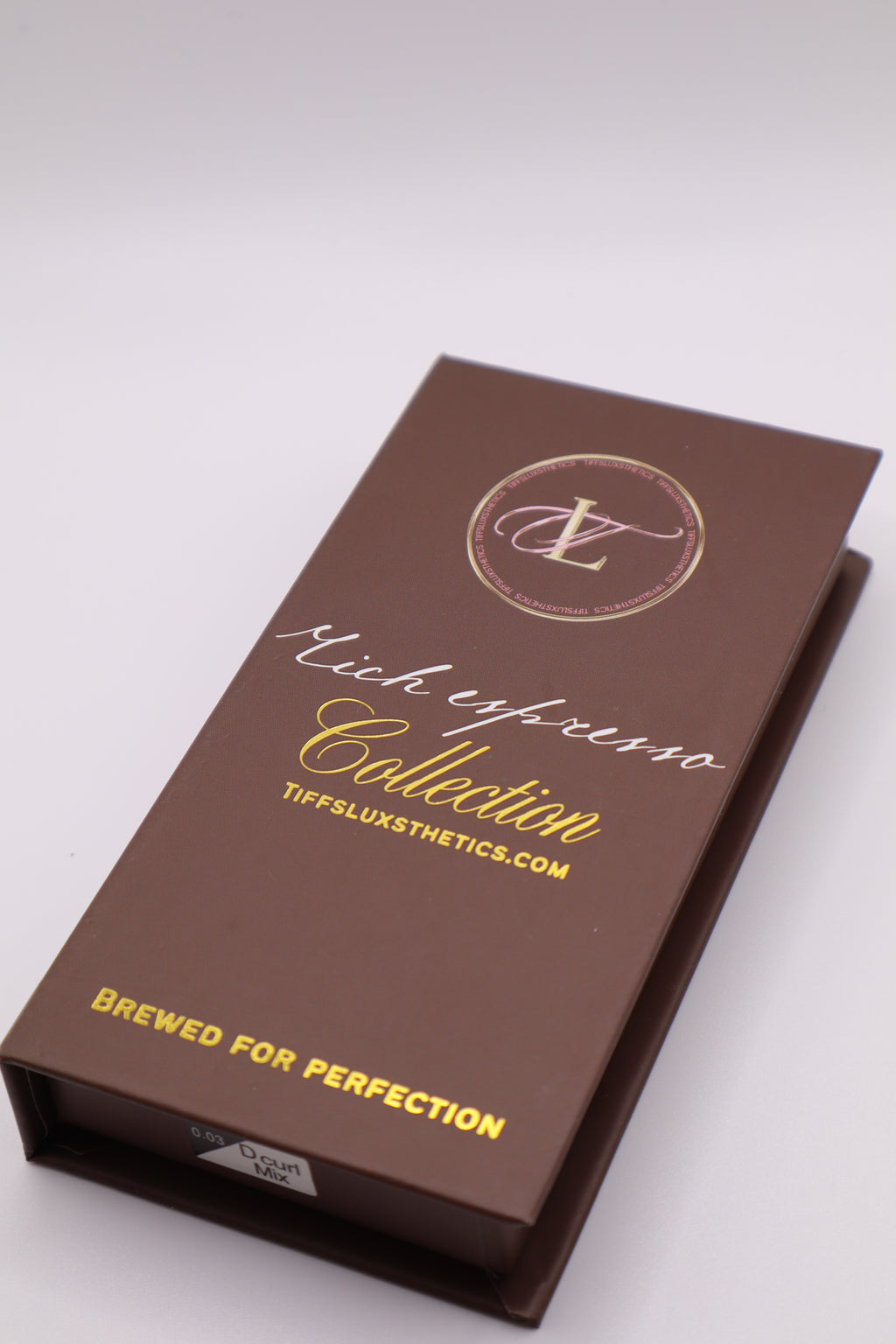 Rich Espresso Collection