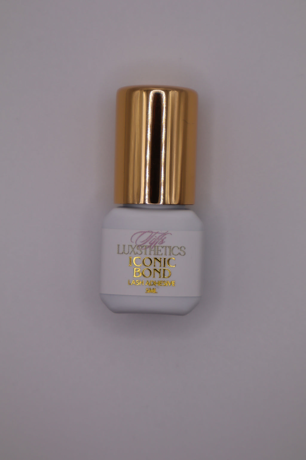 Iconic Bond Adhesive 5ML