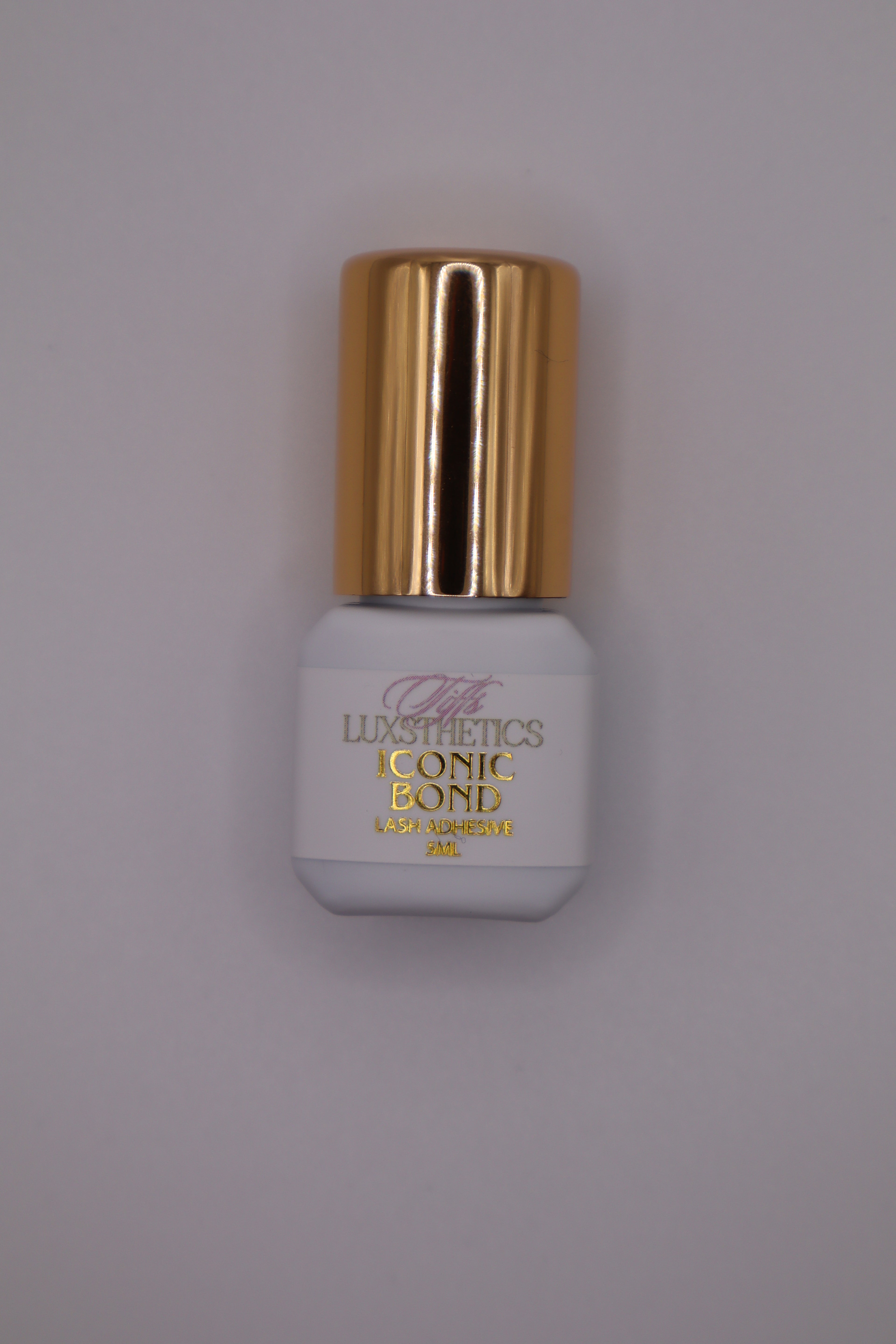 Iconic Bond Adhesive 5ML