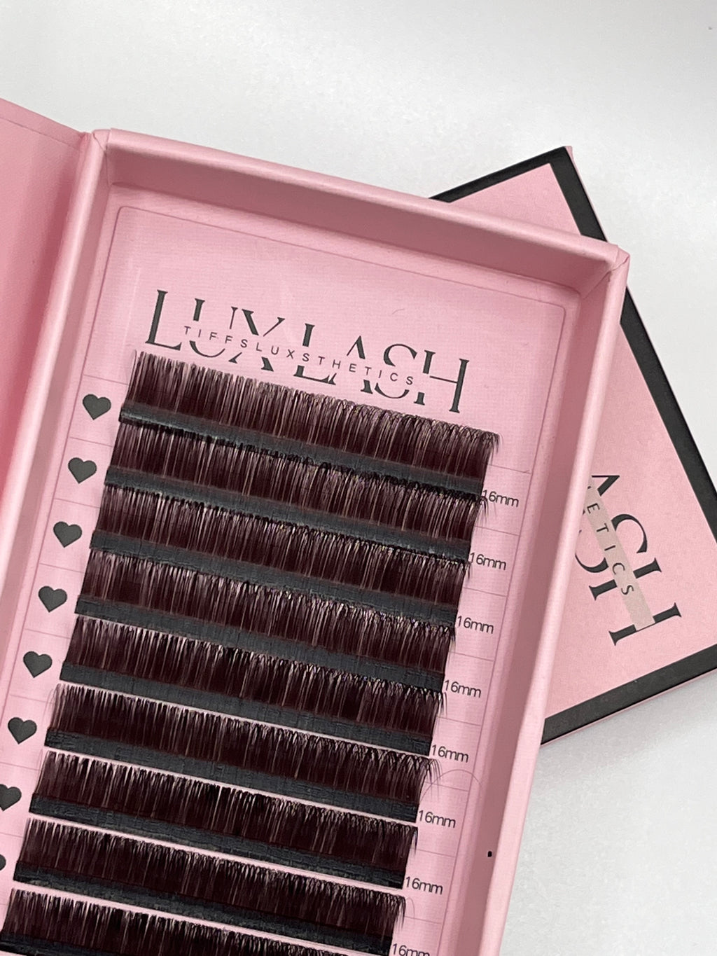 Rich Espresso Collection