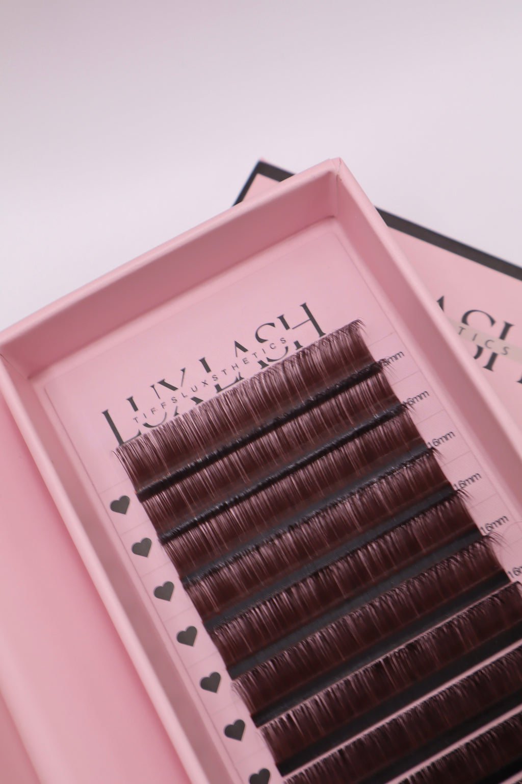 Rich Espresso Collection